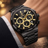 Pulse Monarch (Black Edition)