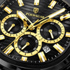 Pulse Monarch (Black Edition)